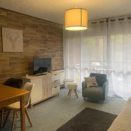 Studio De 32 M2 Pour 3 Personnes Pied Des Pistes Les Deux Alpes Buitenkant foto