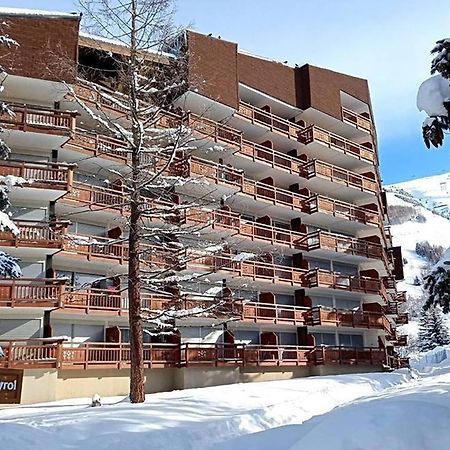 Studio De 32 M2 Pour 3 Personnes Pied Des Pistes Les Deux Alpes Buitenkant foto