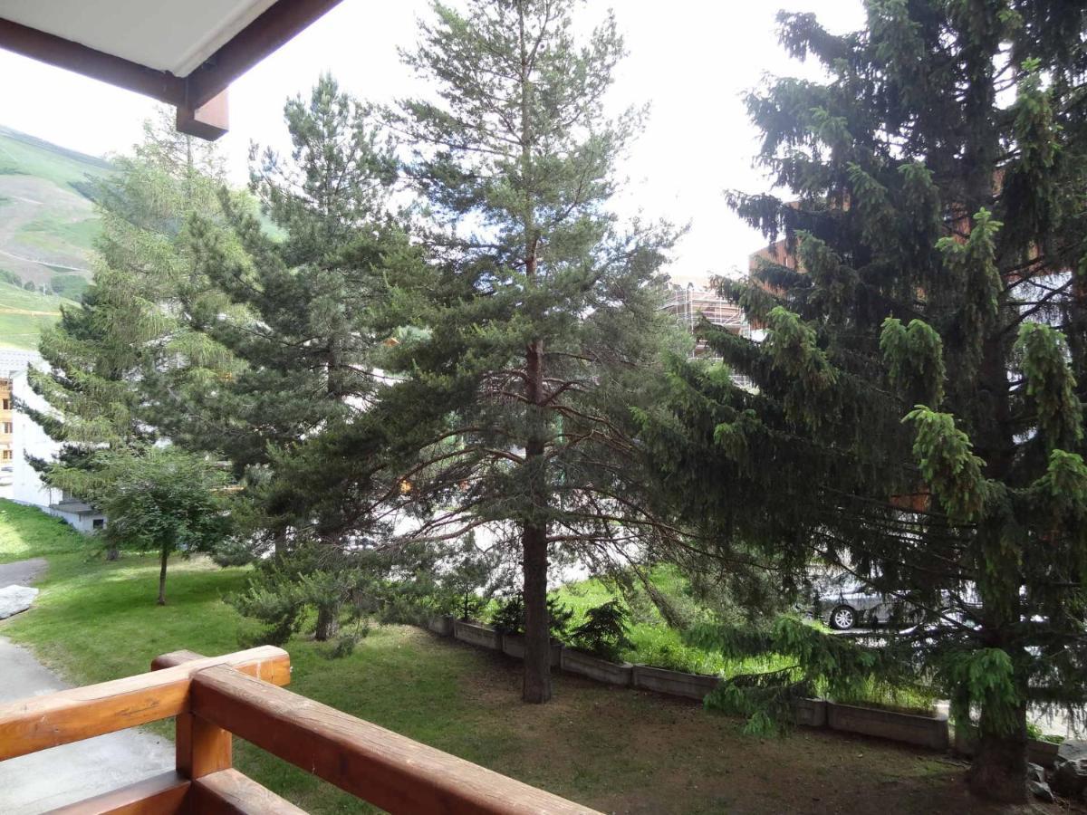 Studio De 32 M2 Pour 3 Personnes Pied Des Pistes Les Deux Alpes Buitenkant foto
