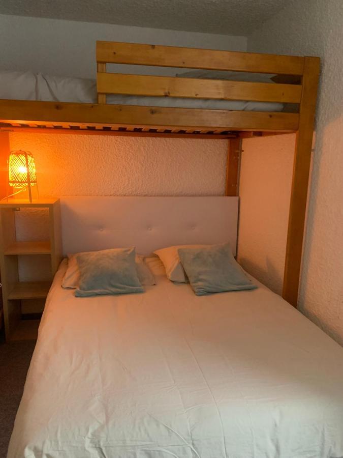 Studio De 32 M2 Pour 3 Personnes Pied Des Pistes Les Deux Alpes Buitenkant foto