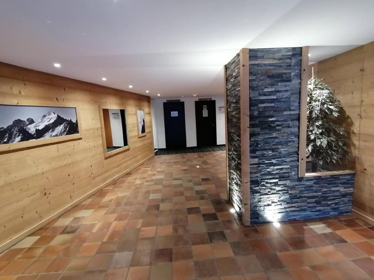 Studio De 32 M2 Pour 3 Personnes Pied Des Pistes Les Deux Alpes Buitenkant foto